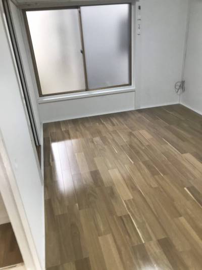 初期費用ゼロ！保証会社加入できない方も検討！近隣駐車場有り。