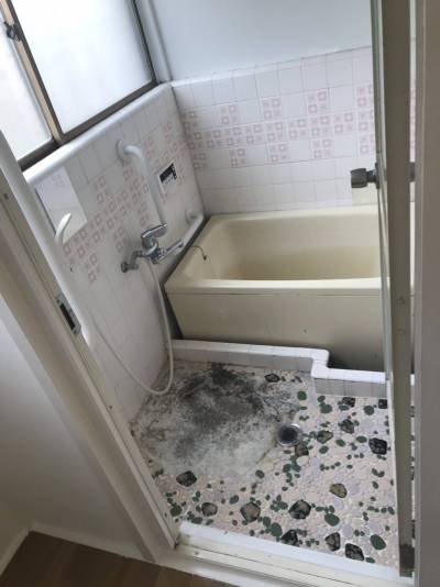 初期費用ゼロ！保証会社加入できない方も検討！近隣駐車場有り。