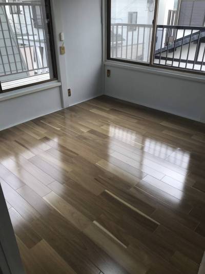 初期費用ゼロ！保証会社加入できない方も検討！近隣駐車場有り。