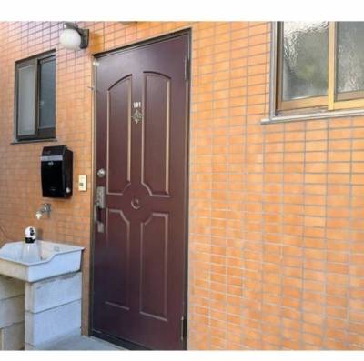 周辺も静かな環境。長くお住まいの方が多いです。