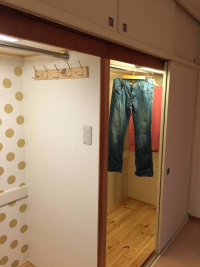 冬暖かく夏は風が通り涼しい12畳のリビングダイニング