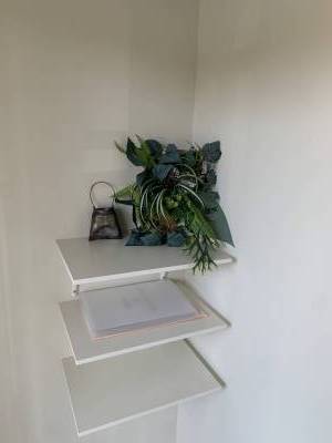 ＊写真は202ですが雰囲気や間取は同じです。