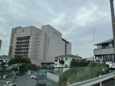 「京急百貨店」徒歩8分