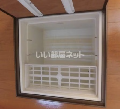 床下収納☆