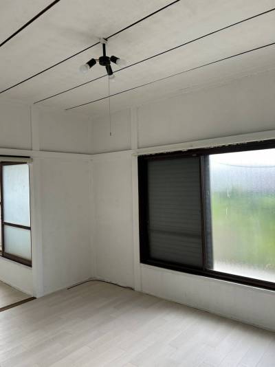 初期費用ゼロ！保証会社加入できない方も可！リフォーム済。