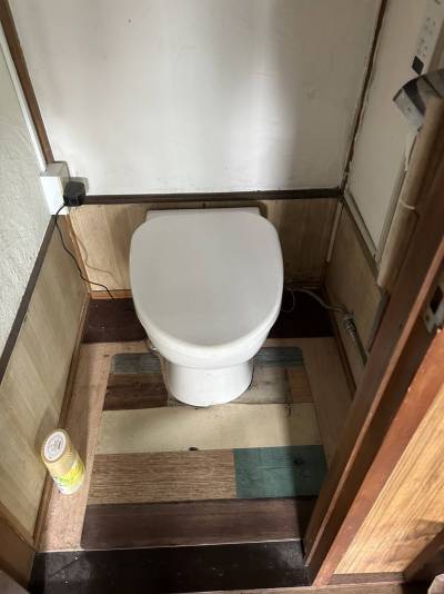初期費用ゼロ！保証会社加入できない方も可！リフォーム済。