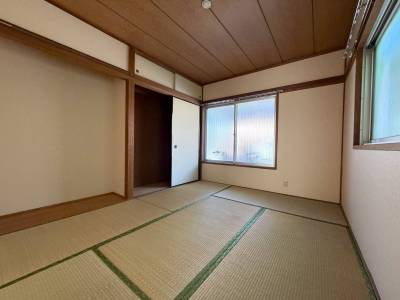 和室って実は使いやすくて便利なんですよ