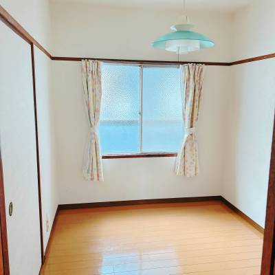 約4.5帖