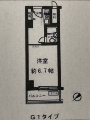 【3階、角部屋、キッチン、フローリング、壁面収納、玄関収納】