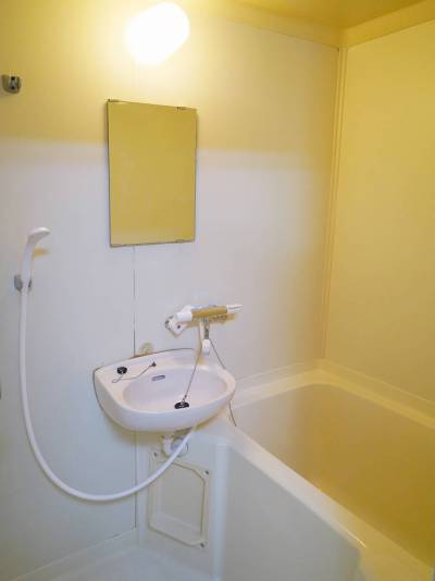 浴室・シャワー