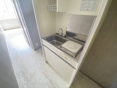 参考写真（別のお部屋の写真です）