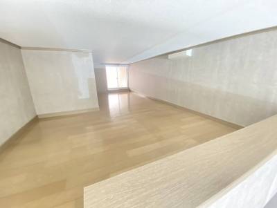 参考写真（別のお部屋の写真です）