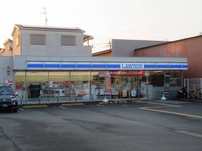 ローソン