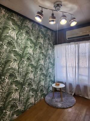 2階洋室
