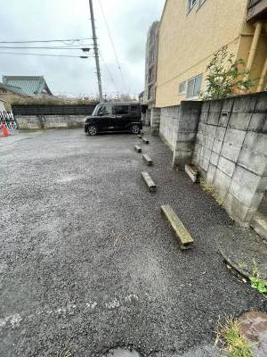 近隣駐車場
この他にもございます。