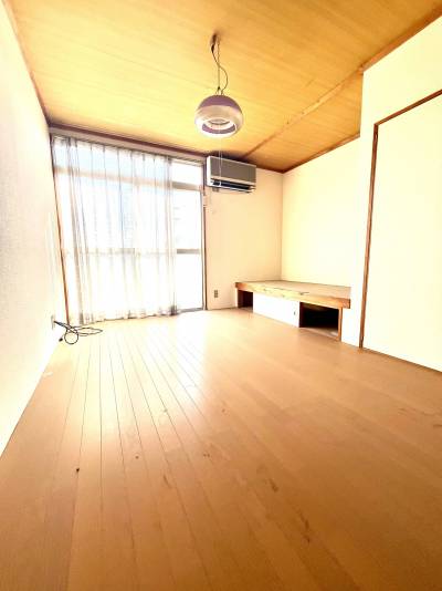 ⭐️広めの１Ｒ⭐️
⭐️収納も有り⭐️