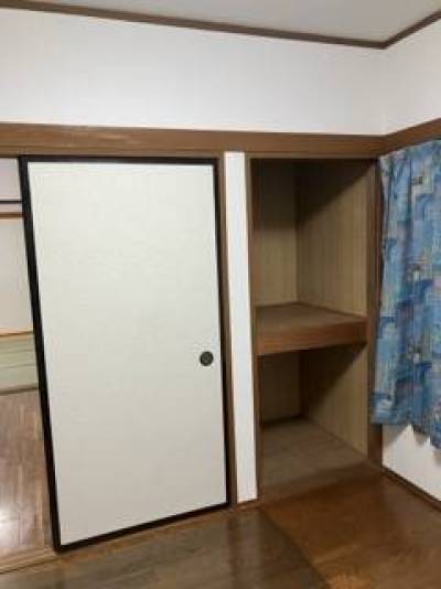 キッチン横洋室2