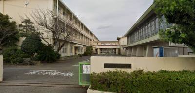 焼津市立黒石小学校徒歩5分
