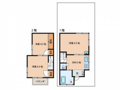 初期費用ゼロ！保証会社加入できない方も可！