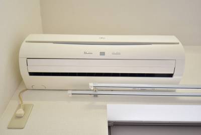 エアコン