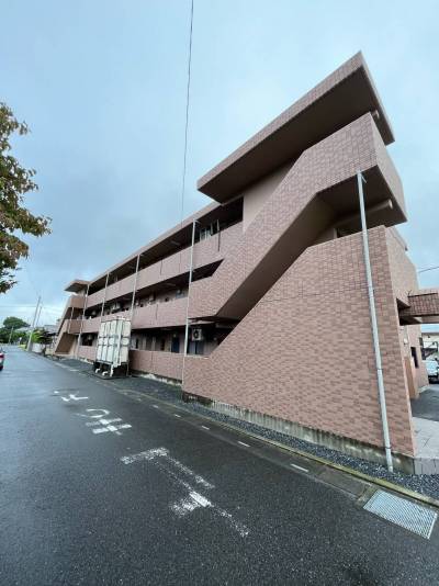 北側
静かで住みやすい環境です