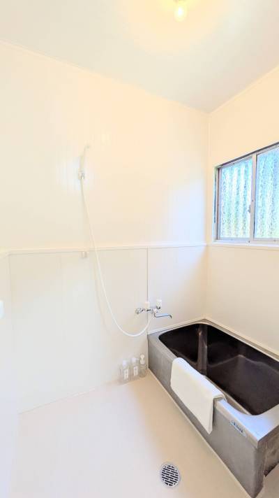 壁・床・天井をまるっとリフォームしました♪