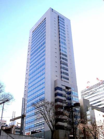 【大学】工学院大学まで2678ｍ