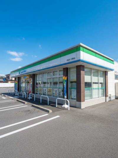 コンビニエンスストア