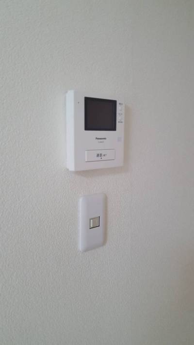 集合ポスト
