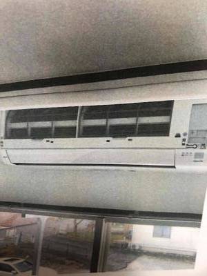 エアコン内部洗浄、済んでいます。