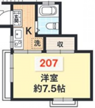 駅徒歩３分！保証会社未加入可・初期費用ゼロ！無料Wi-Fi！