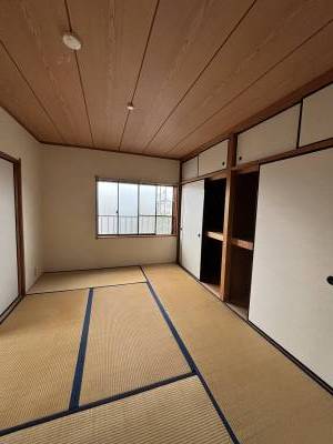 畳の部屋が一部屋あるのは
嬉しいと思う大家