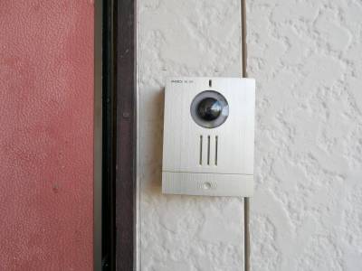 ドアフォン