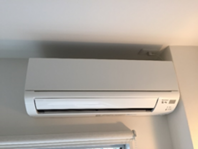 エアコン