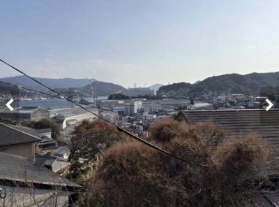 本当に素敵な景観です