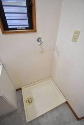 ランドリ―スペース