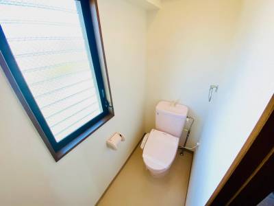 バス・トイレ別です