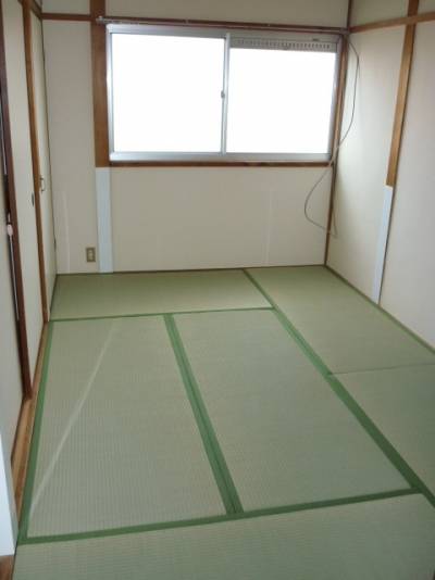 ２階　和室
