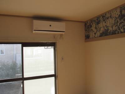 プラズマクラスターエアコン