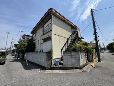 9月に全面リフォーム実施