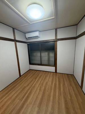居室内