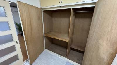 収納たっぷり！