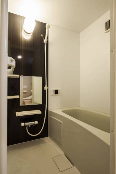 【イメージ写真】
おしゃれな浴室！