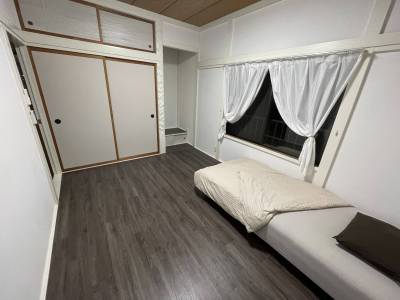 洋室6畳(家賃2.2万円)