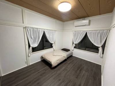 洋室6畳(家賃2.2万円)