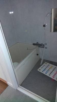 風呂場