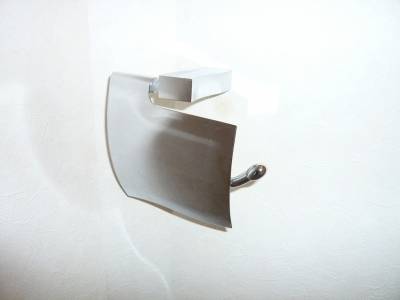 ヨーロピアンペーパーホルダー