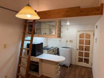 現在のモデルルームです！