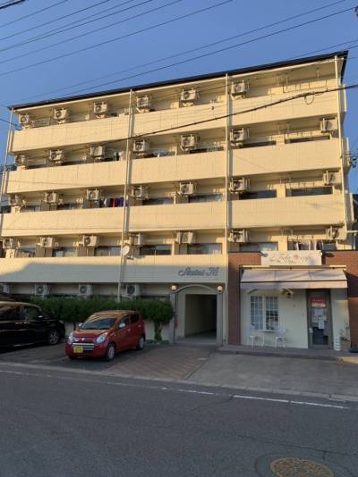 駅から徒歩3分！好立地です。