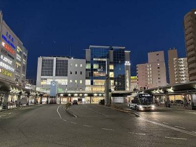 阪急伊丹駅